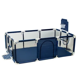 Baby Playground Playpen Corralito