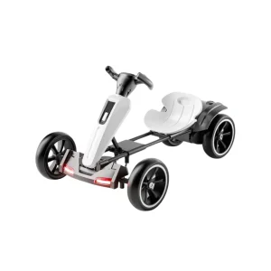 12V Electric Kids Pedal Go-Kart