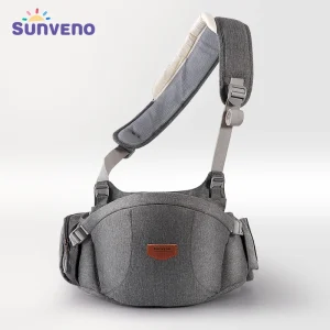 Sunveno New One Shoulder Baby Carrier