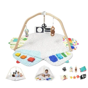 Award-Winning Baby Activity Gym Play Mat